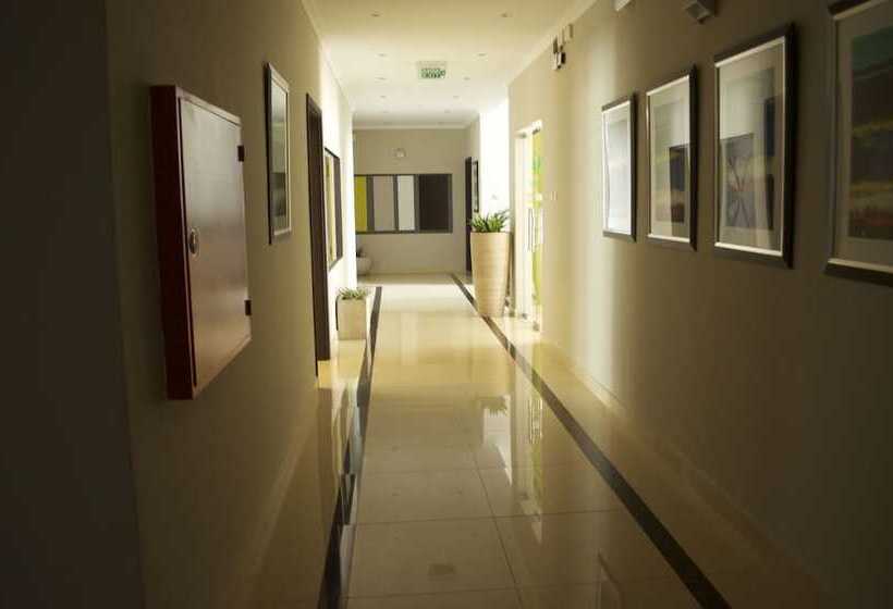 Отель Residential Primavera