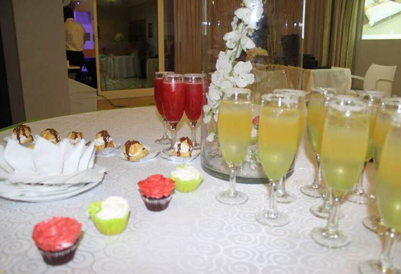 Отель Residential Primavera