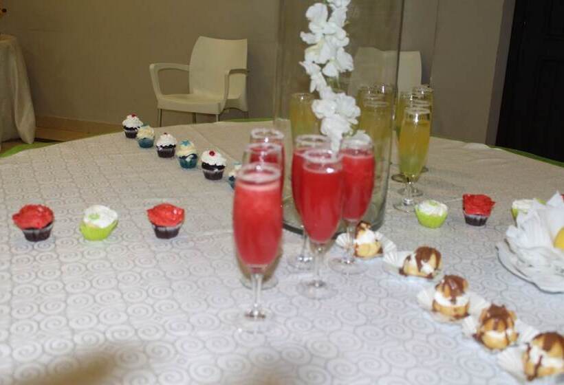 Отель Residential Primavera