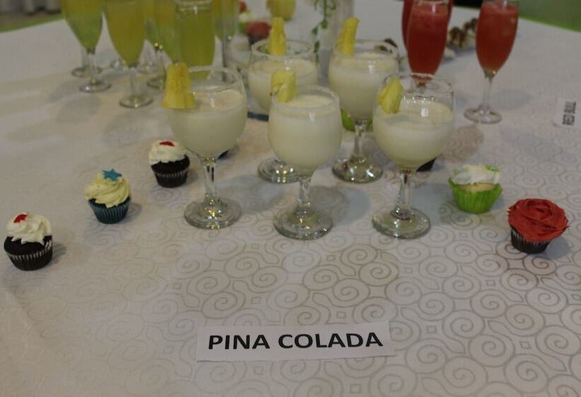 Отель Residential Primavera