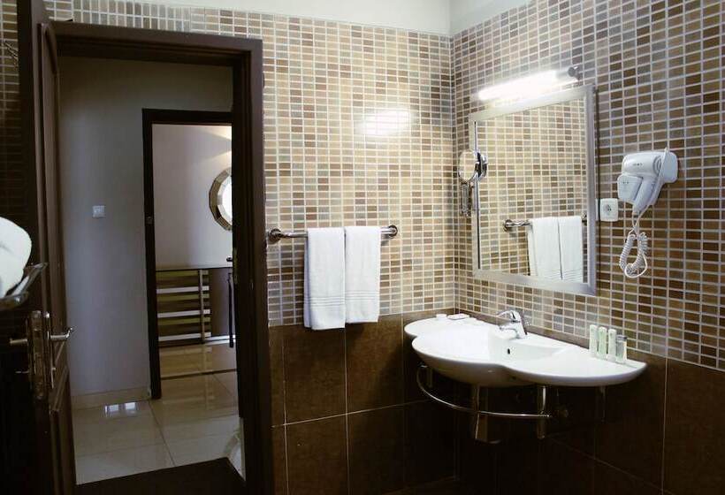 Отель Residential Primavera