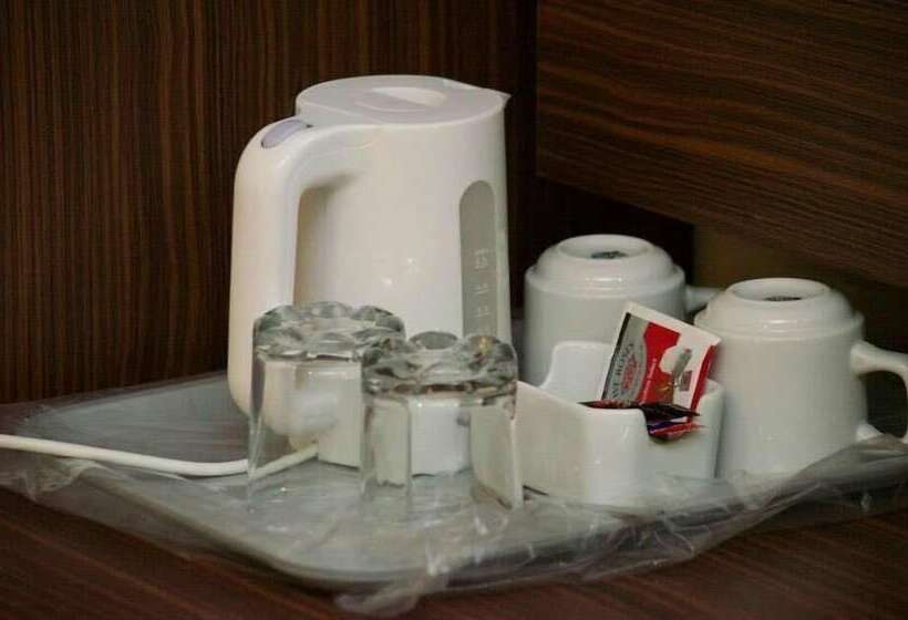 Отель Residential Primavera