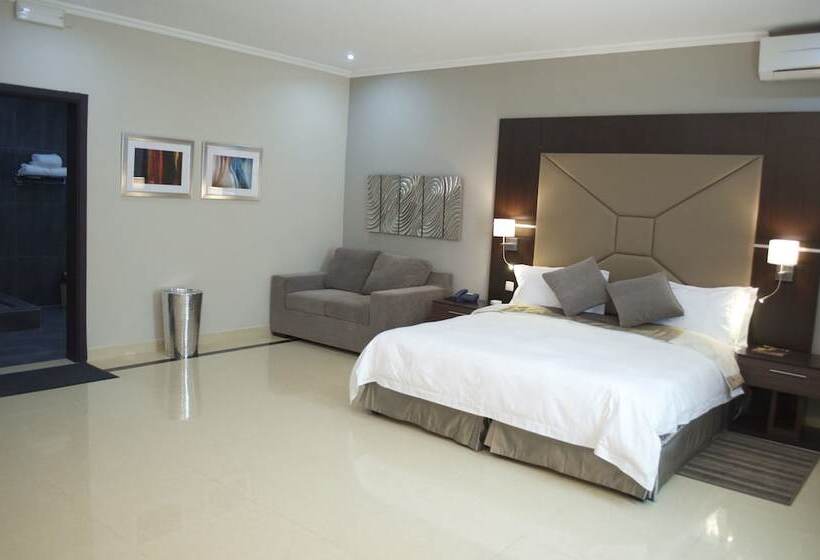 Отель Residential Primavera