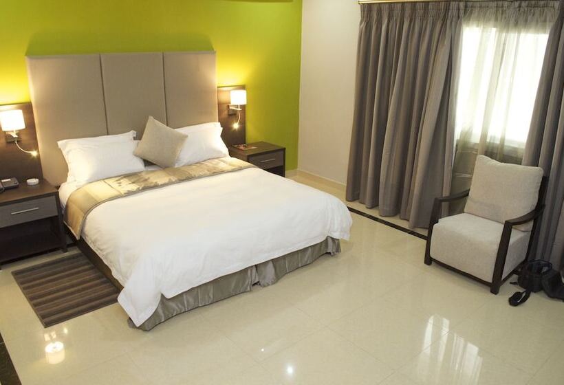 Отель Residential Primavera