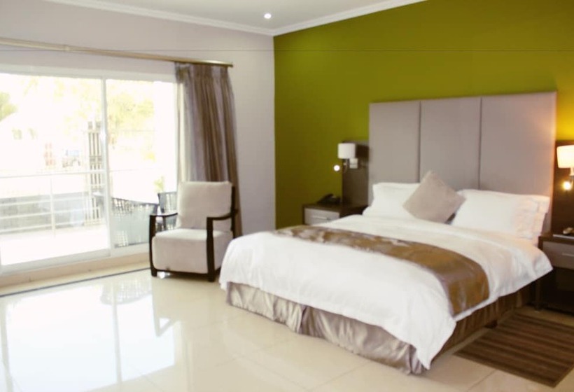 Отель Residential Primavera