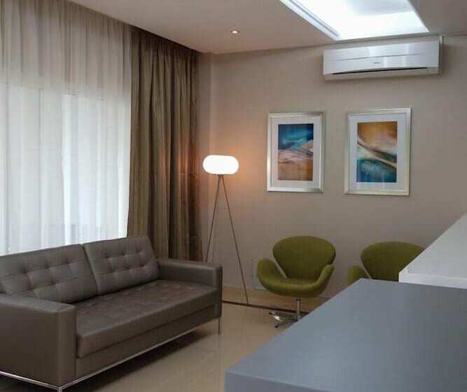 Отель Residential Primavera