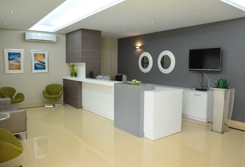 Отель Residential Primavera