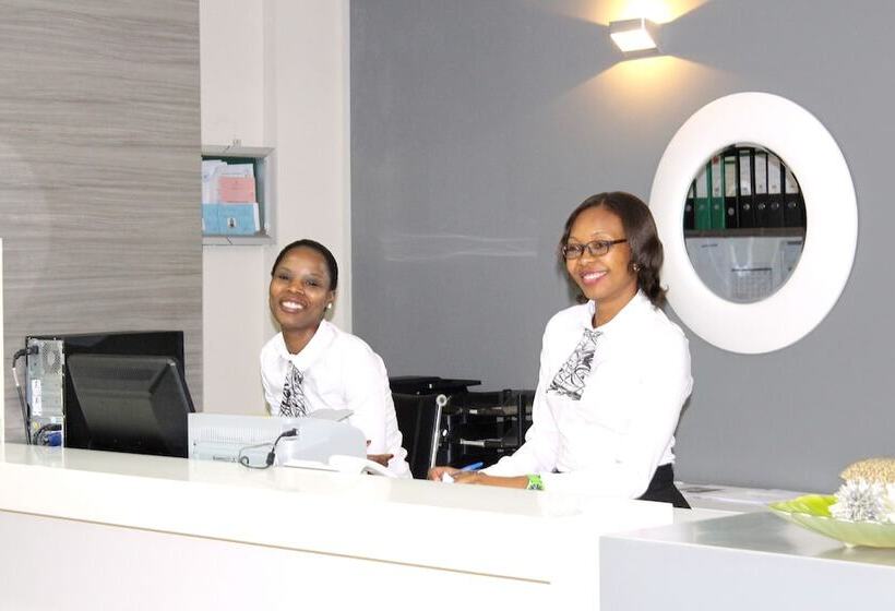 Отель Residential Primavera