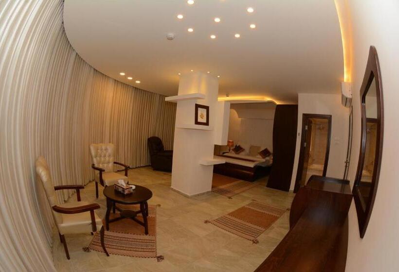 هتل Royal Suites