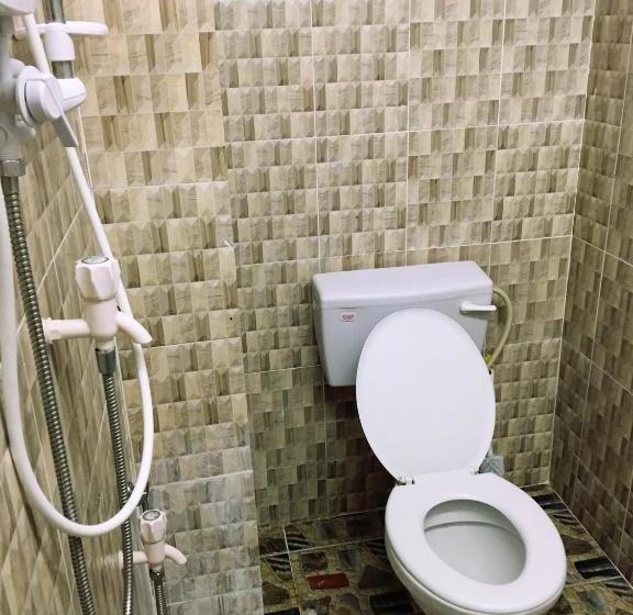 בית מלון כפרי Sn Legacy