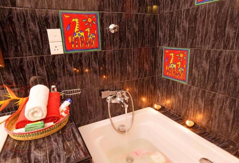 호텔 Sunrise Boutique