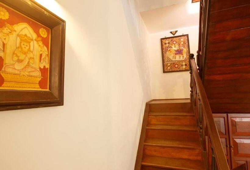 호텔 Sunrise Boutique