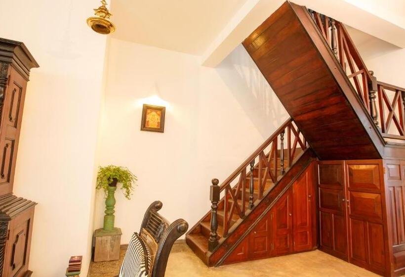 호텔 Sunrise Boutique