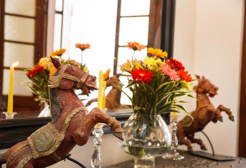 호텔 Sunrise Boutique