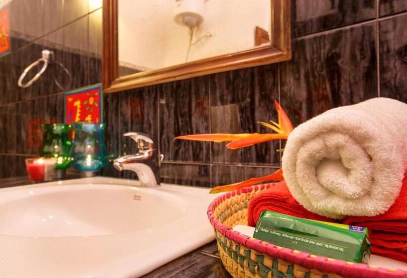 호텔 Sunrise Boutique