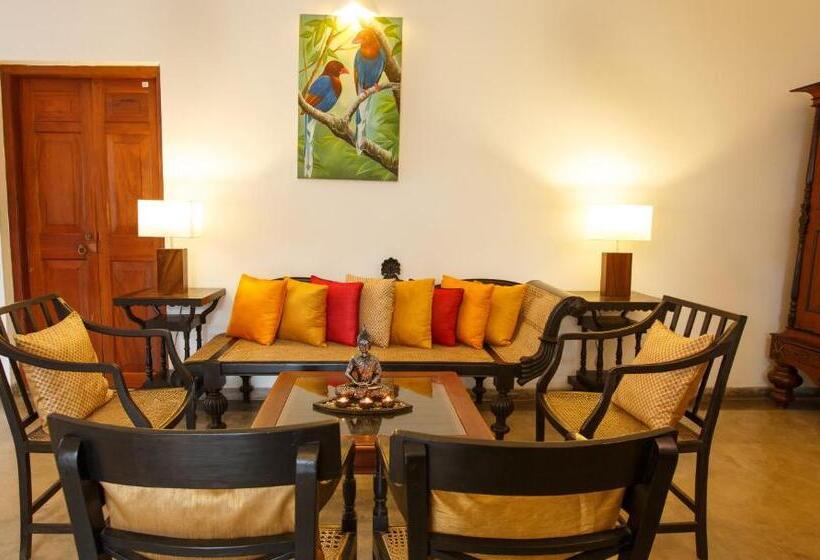 호텔 Sunrise Boutique