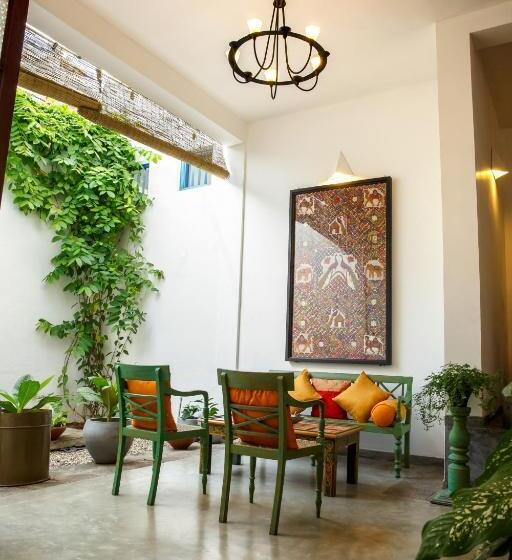 호텔 Sunrise Boutique