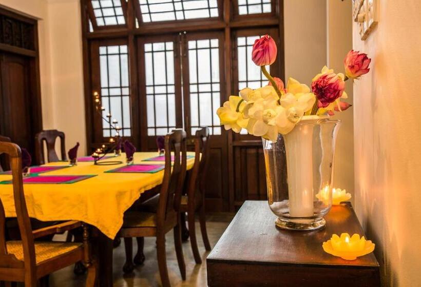 호텔 Sunrise Boutique