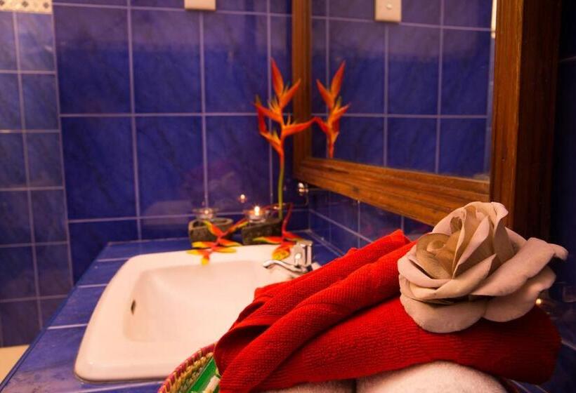 호텔 Sunrise Boutique