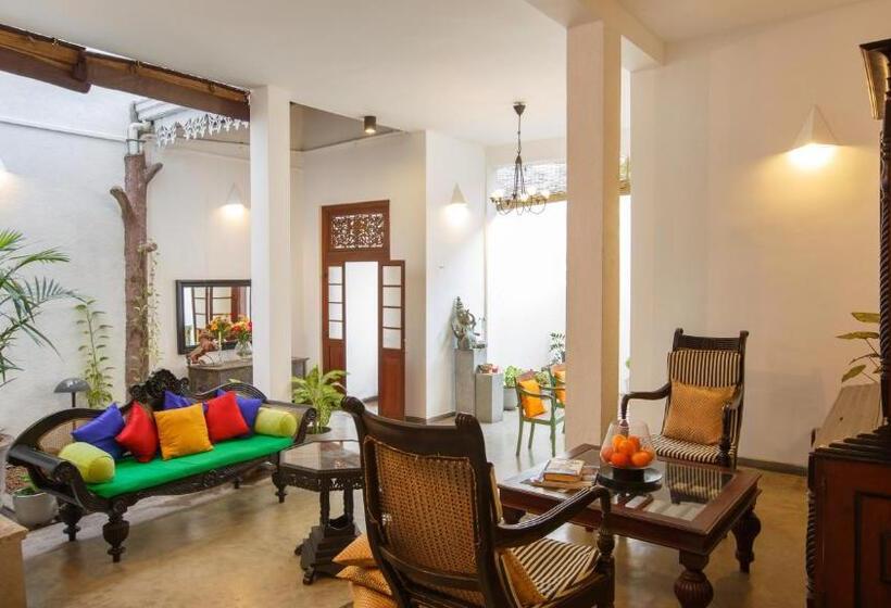 호텔 Sunrise Boutique