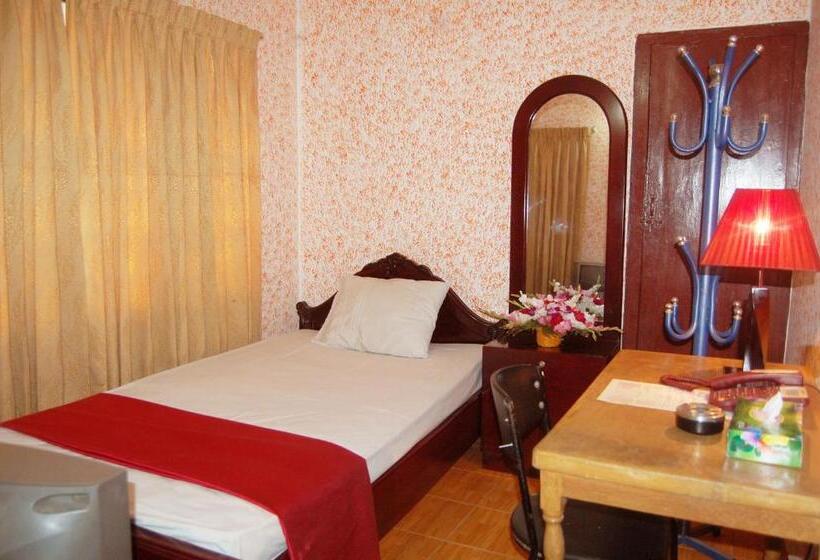 هتل Swiss Garden International