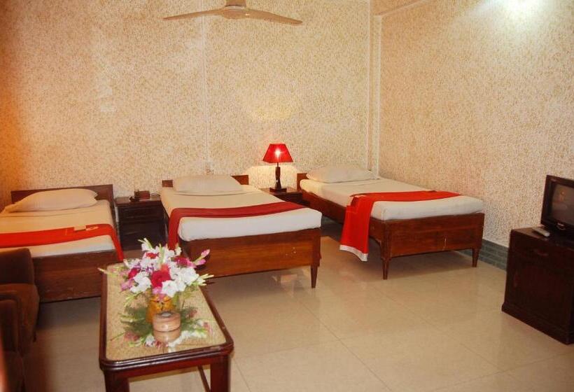 هتل Swiss Garden International