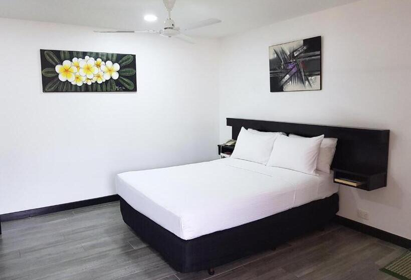 호텔 The Shady Rest