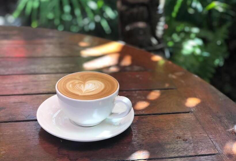 هتل The Shady Rest