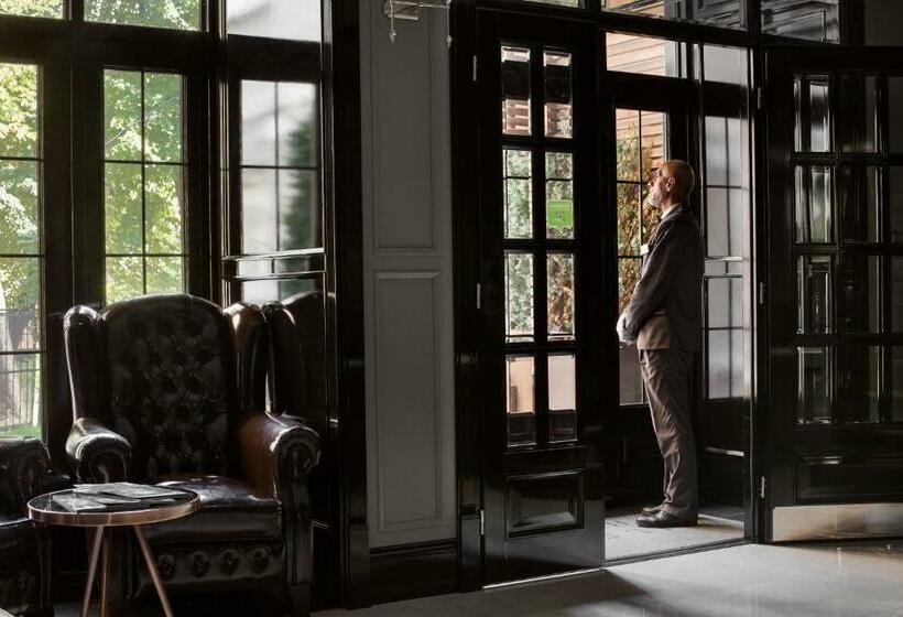 هتل Wall Street Maestro