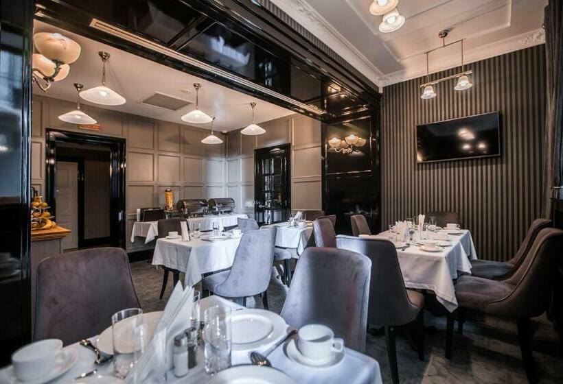 هتل Wall Street Maestro