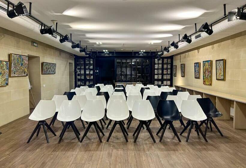 هتل Wall Street Maestro