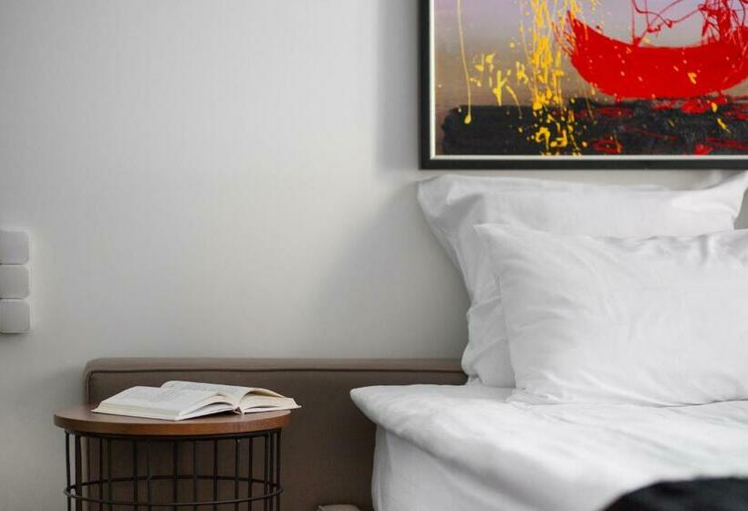 هتل Wall Street Maestro