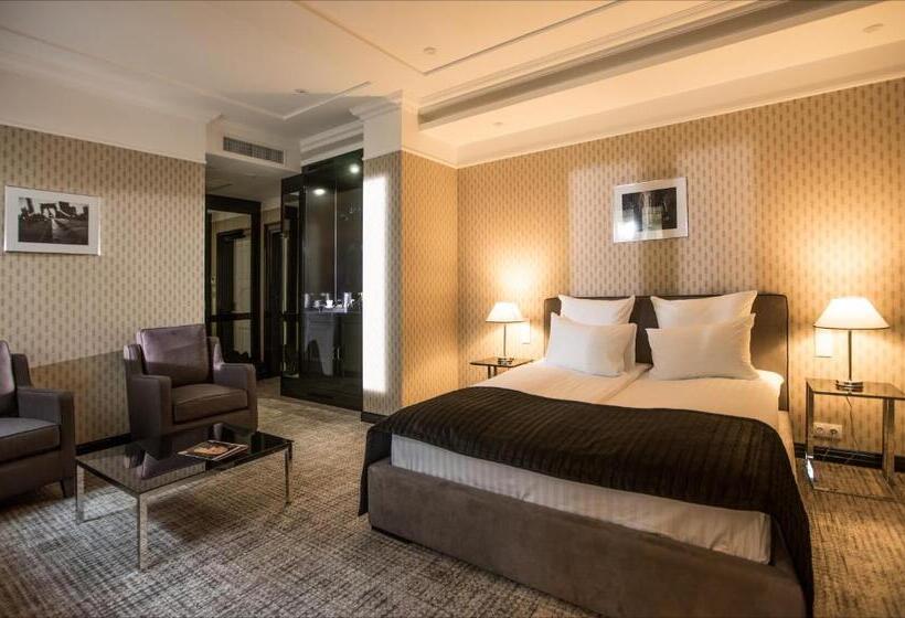 هتل Wall Street Maestro