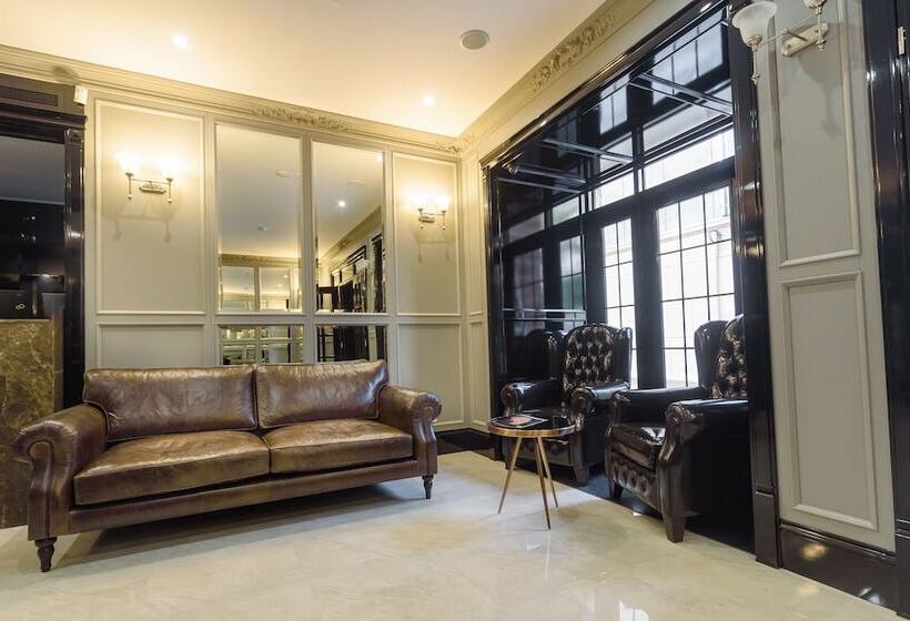 هتل Wall Street Maestro