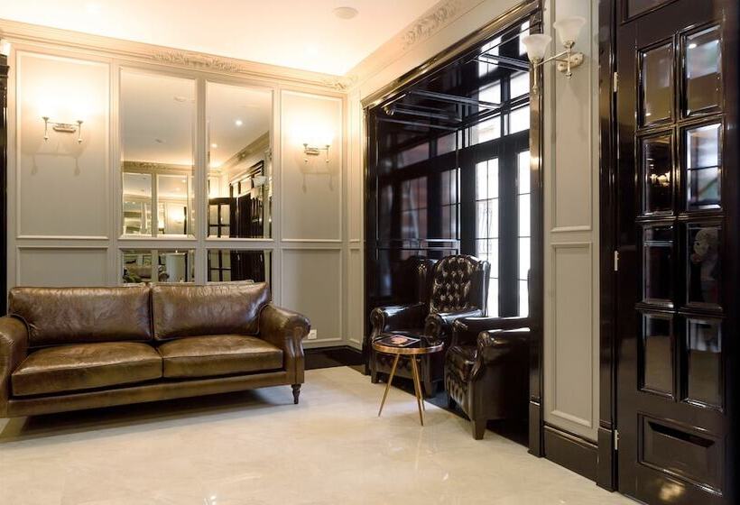 هتل Wall Street Maestro