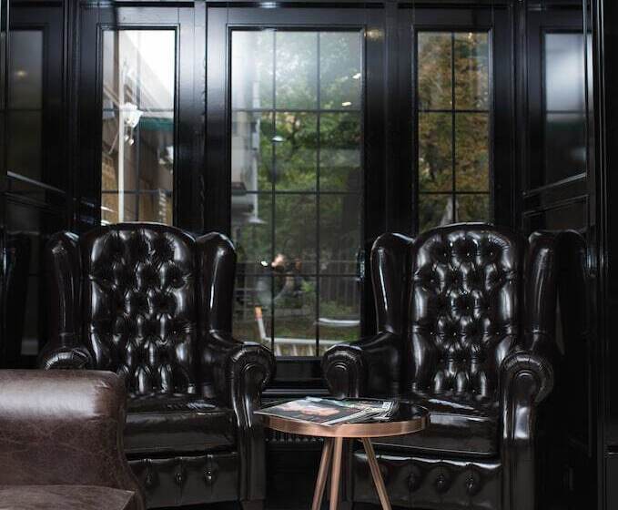 هتل Wall Street Maestro