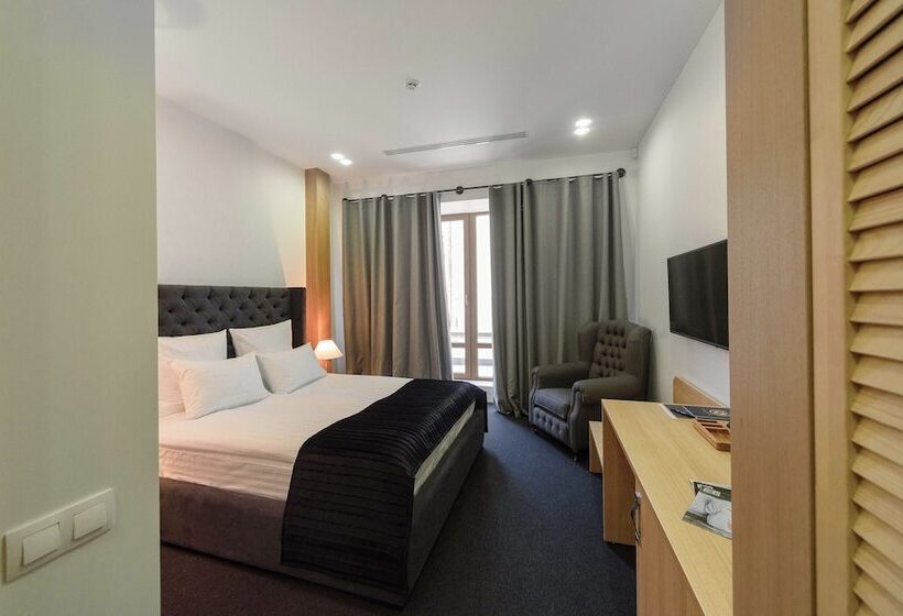 هتل Wall Street Maestro