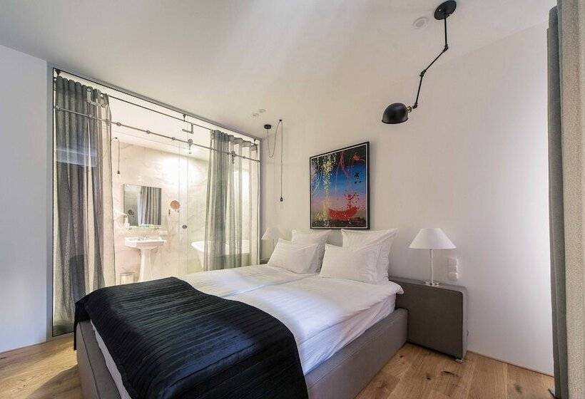 هتل Wall Street Maestro