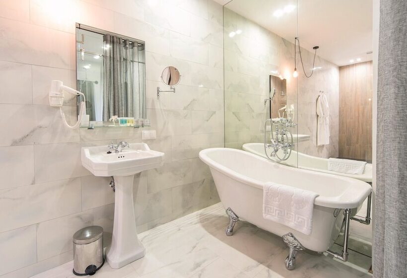 هتل Wall Street Maestro