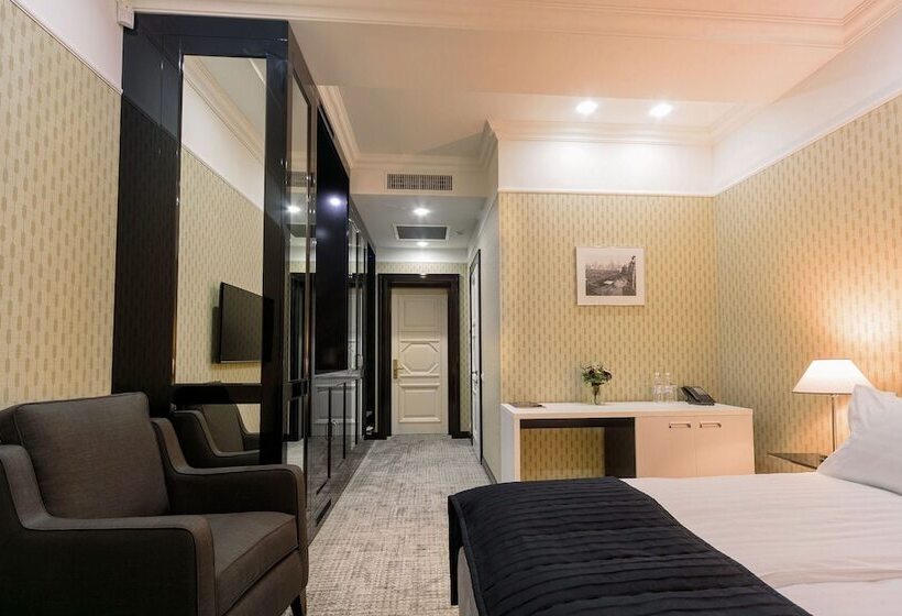 هتل Wall Street Maestro