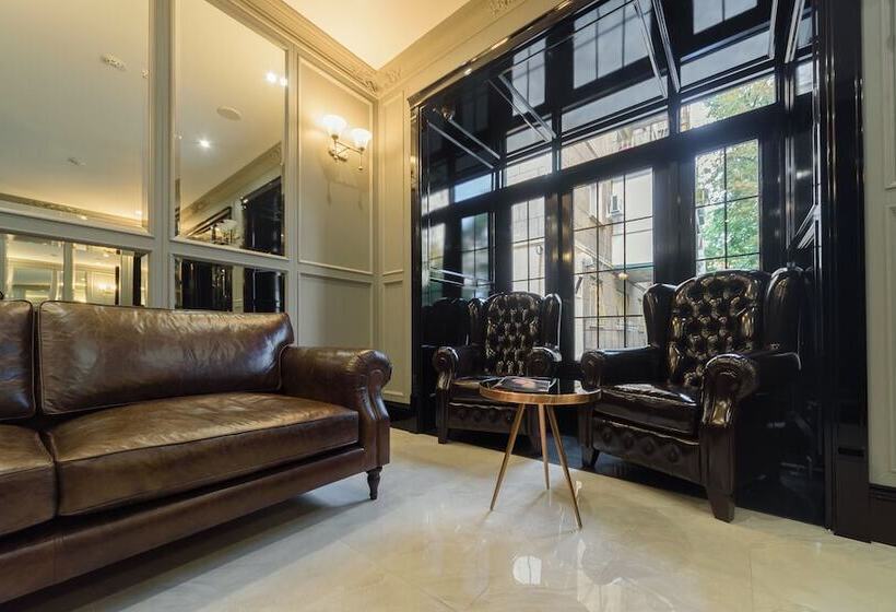 هتل Wall Street Maestro