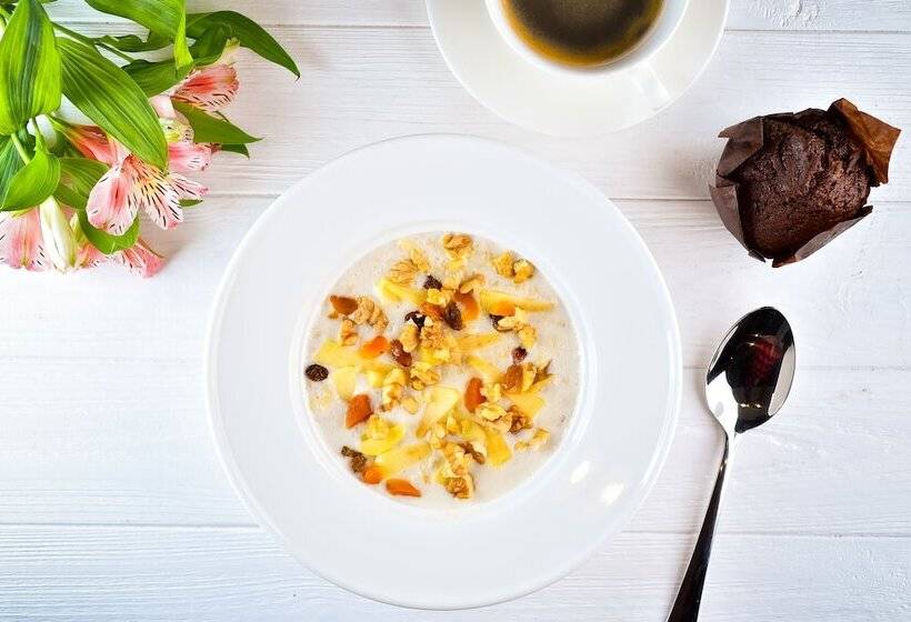 هتل Wall Street Maestro