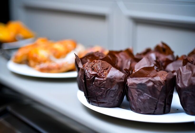 هتل Wall Street Maestro