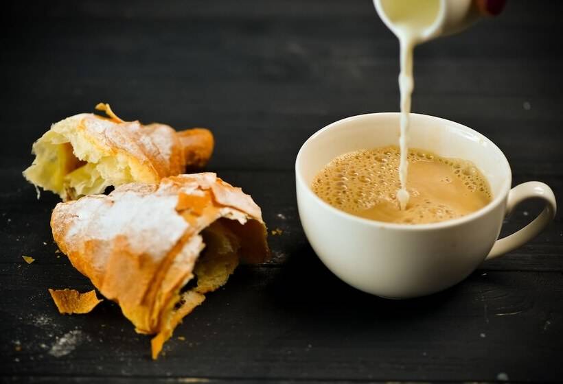 هتل Wall Street Maestro