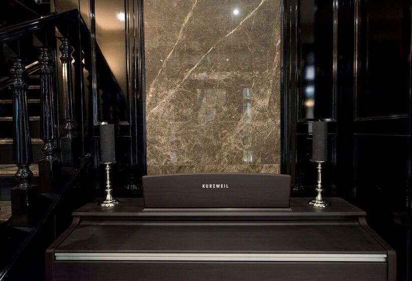 هتل Wall Street Maestro