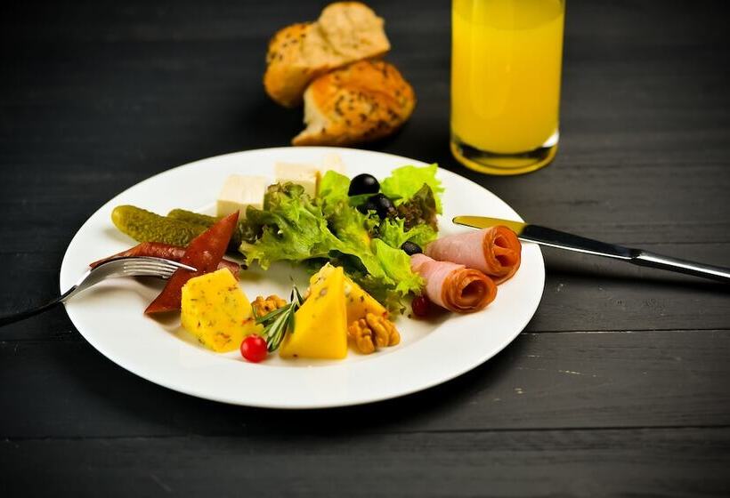 هتل Wall Street Maestro