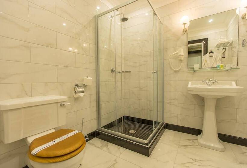 هتل Wall Street Maestro