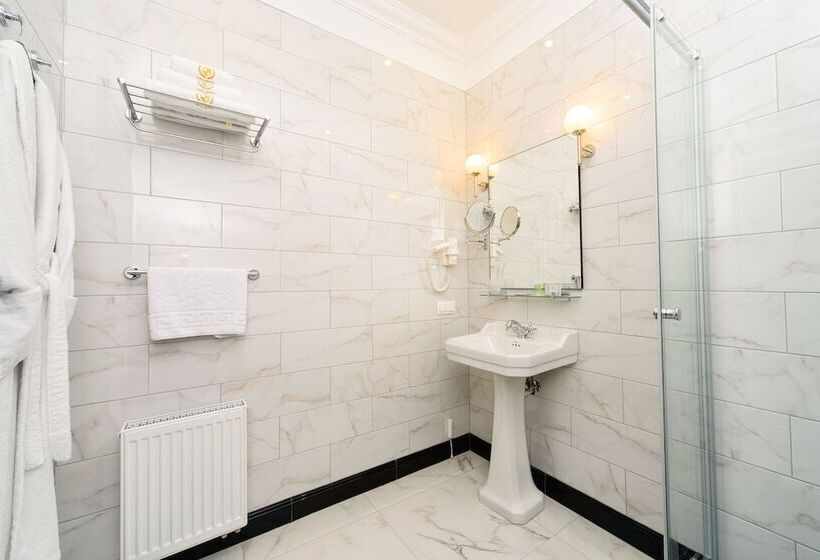 هتل Wall Street Maestro