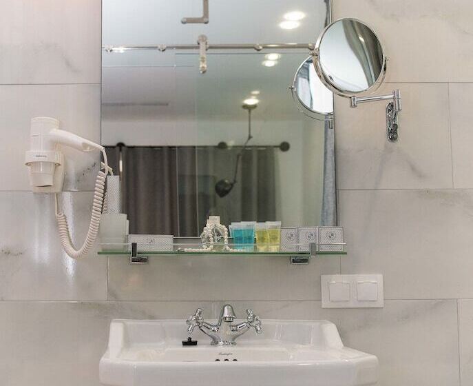 هتل Wall Street Maestro