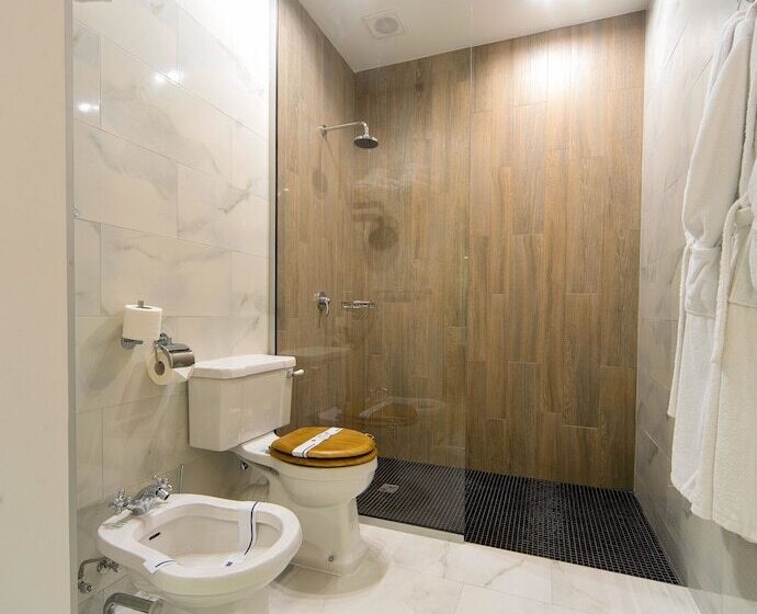 هتل Wall Street Maestro